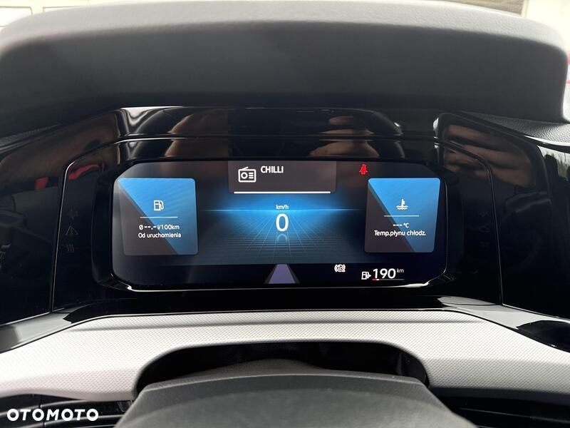 Volkswagen Golf - 14