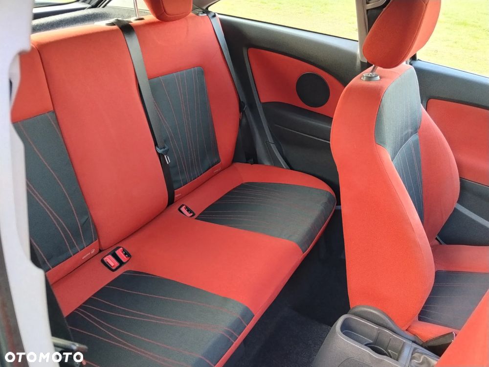 Opel Corsa 1.2 16V Color Edition - 25