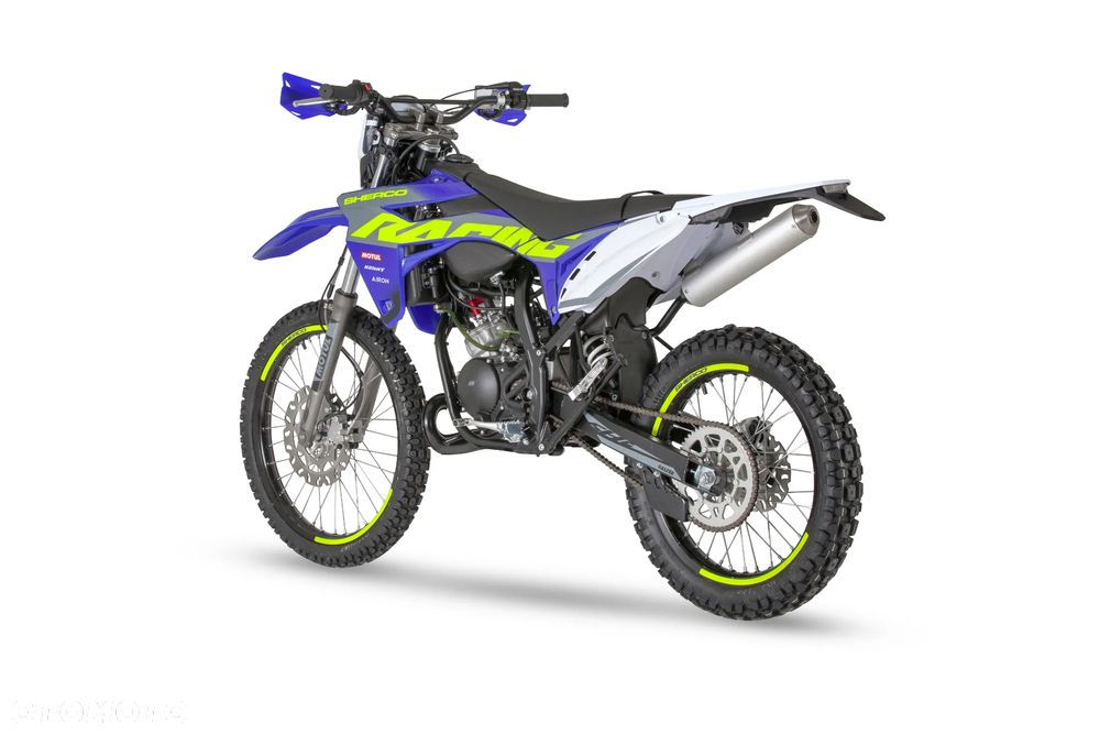 Sherco Enduro - 6