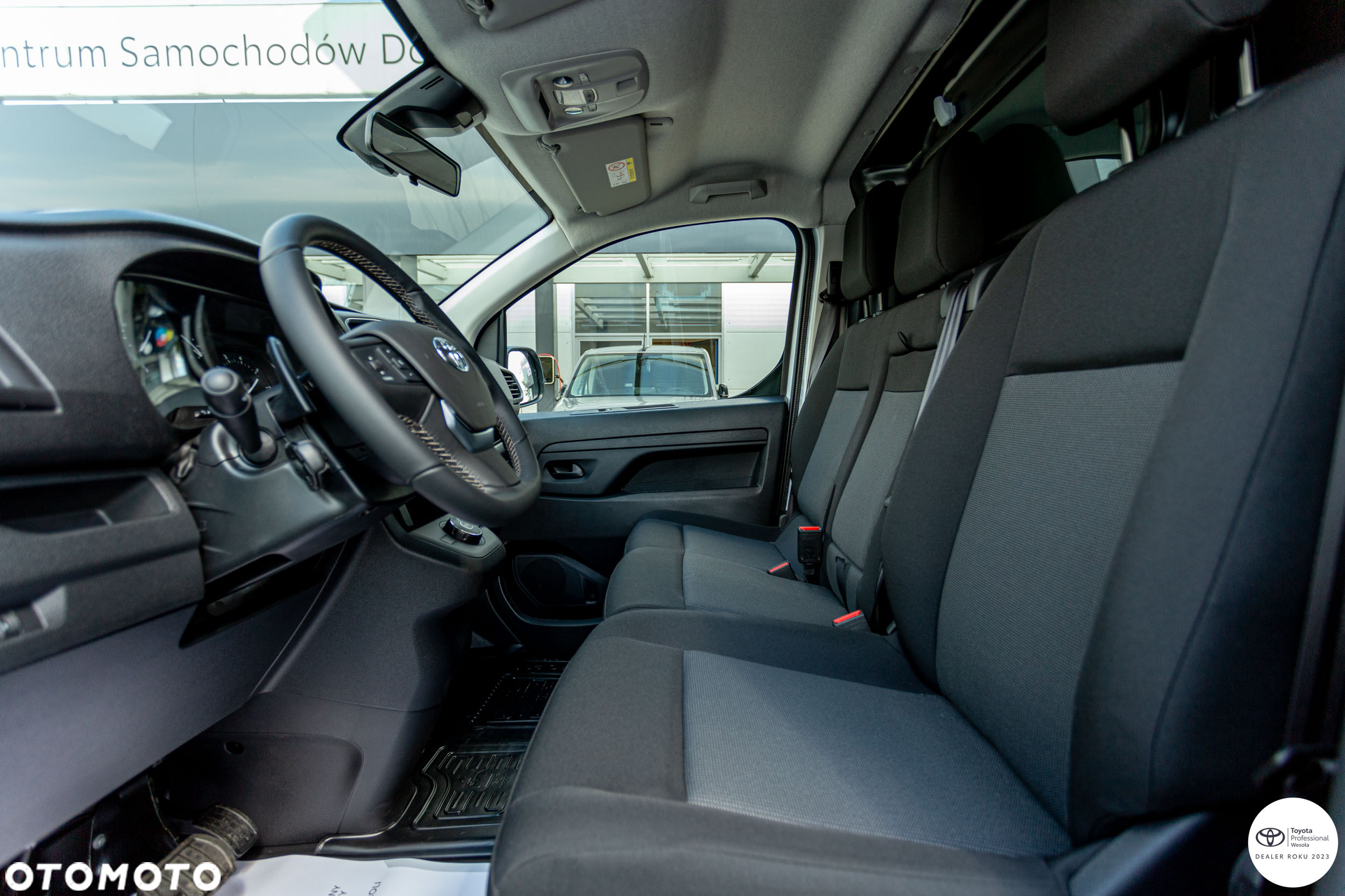 Toyota PROACE - 24