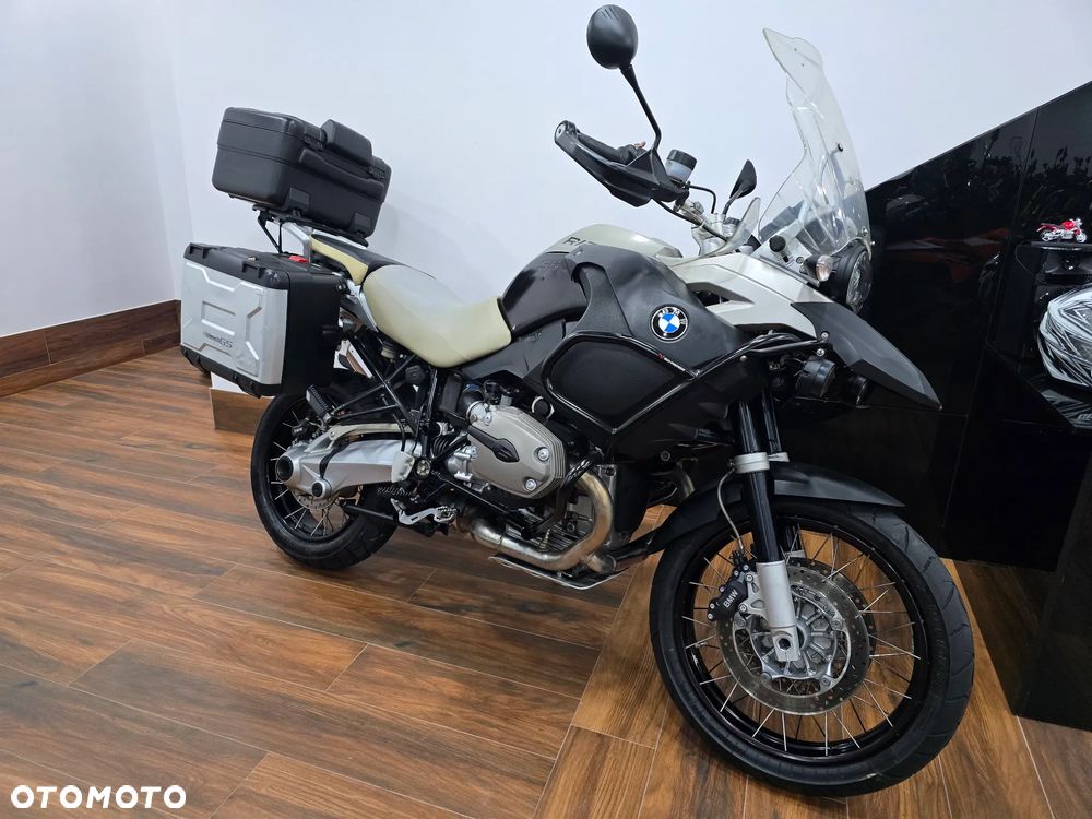 BMW Adventure - 5
