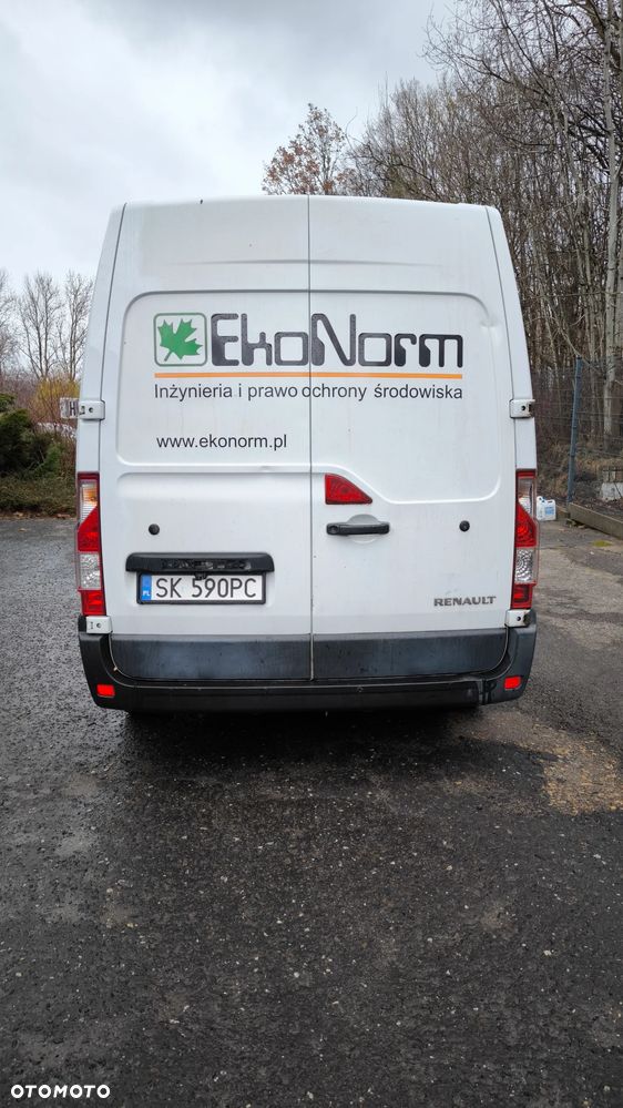Renault MASTER - 3