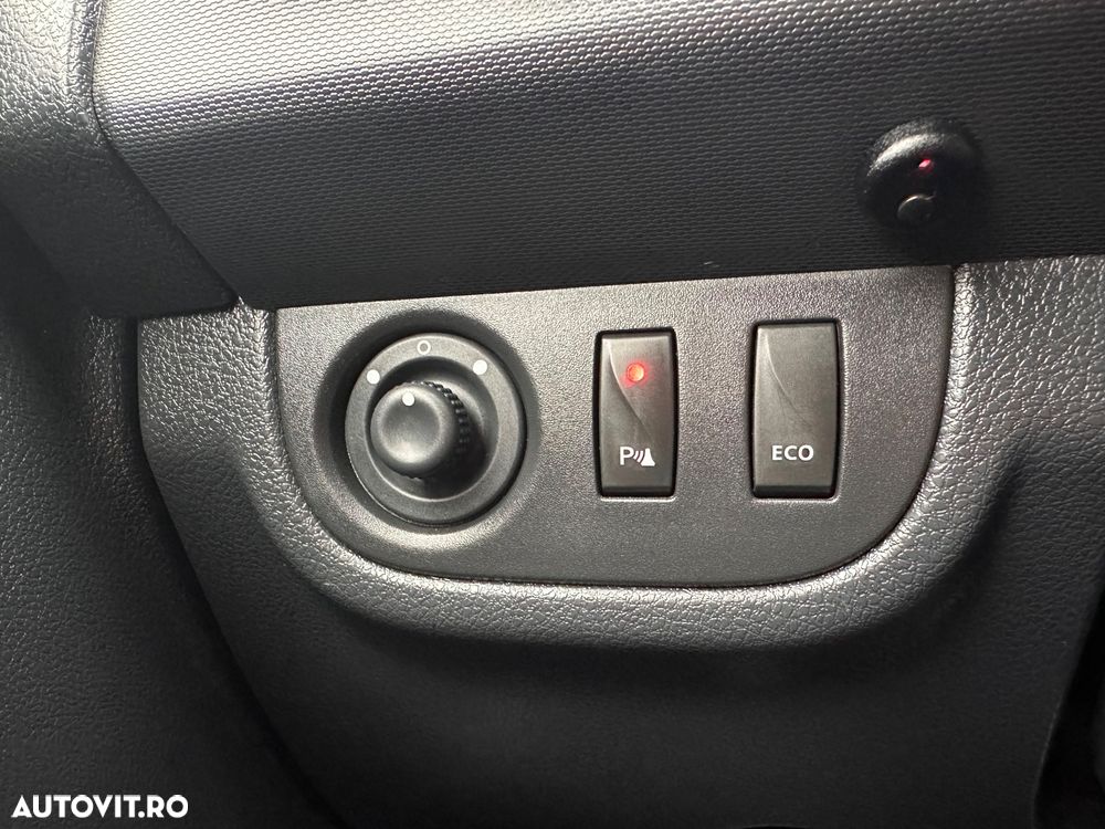 Dacia Sandero Stepway TCe 90 Prestige - 22