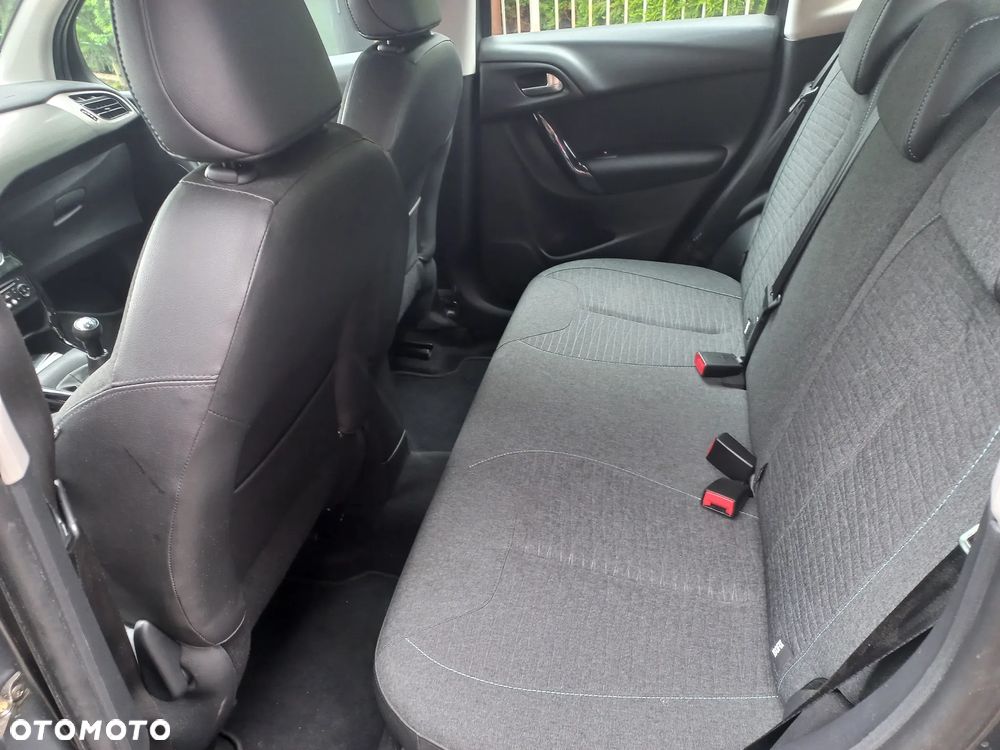 Citroën C3 BlueHDi 100 S&S SHINE - 19