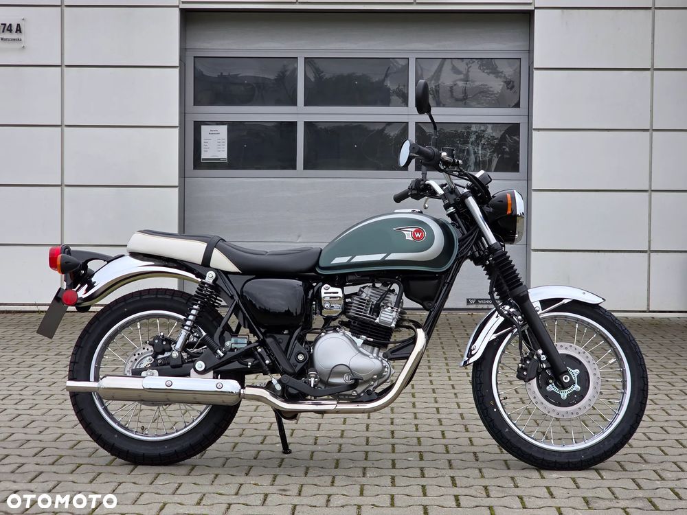 Kawasaki Inny - 4