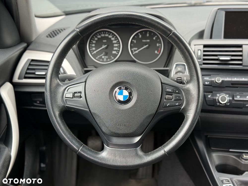 BMW Seria 1 116d - 35