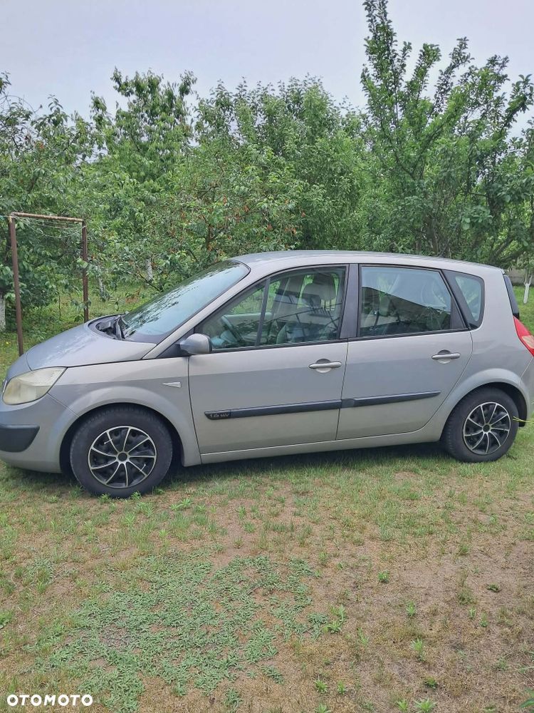 Renault Megane - 6