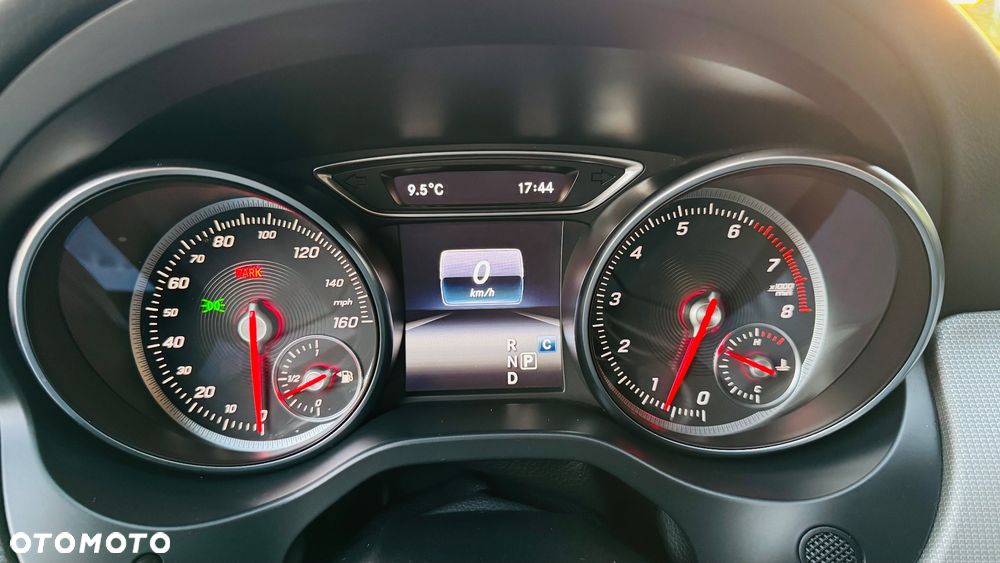 Mercedes-Benz CLA 250 7G-DCT Sport - 15