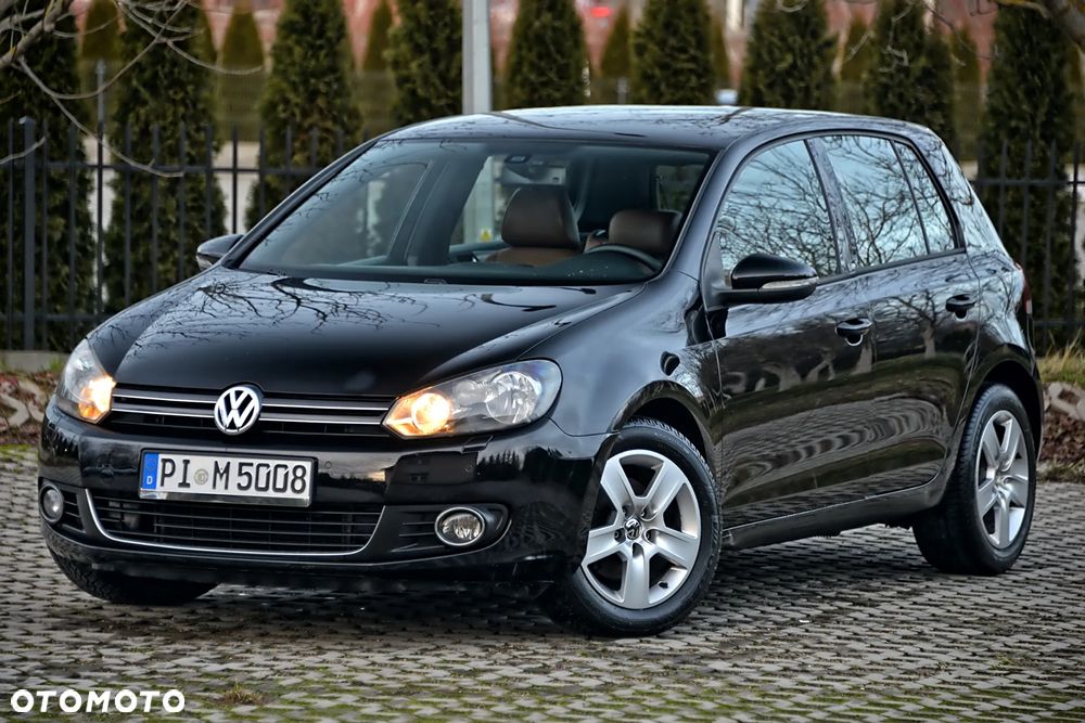 Volkswagen Golf 1.4 TSI Highline - 9