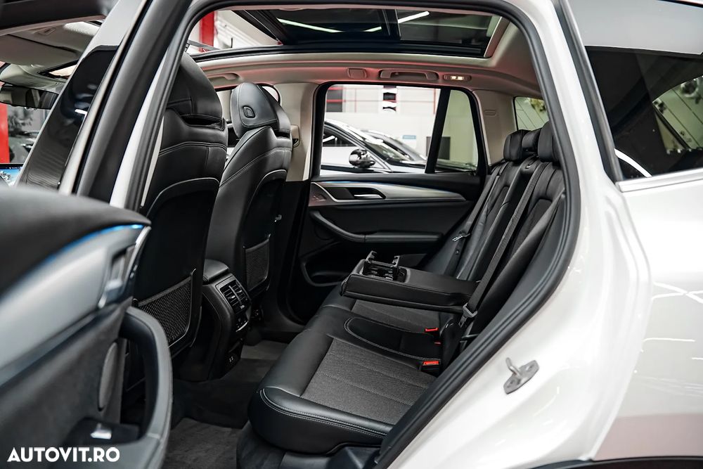 BMW X3 xDrive30e Aut. xLine - 6