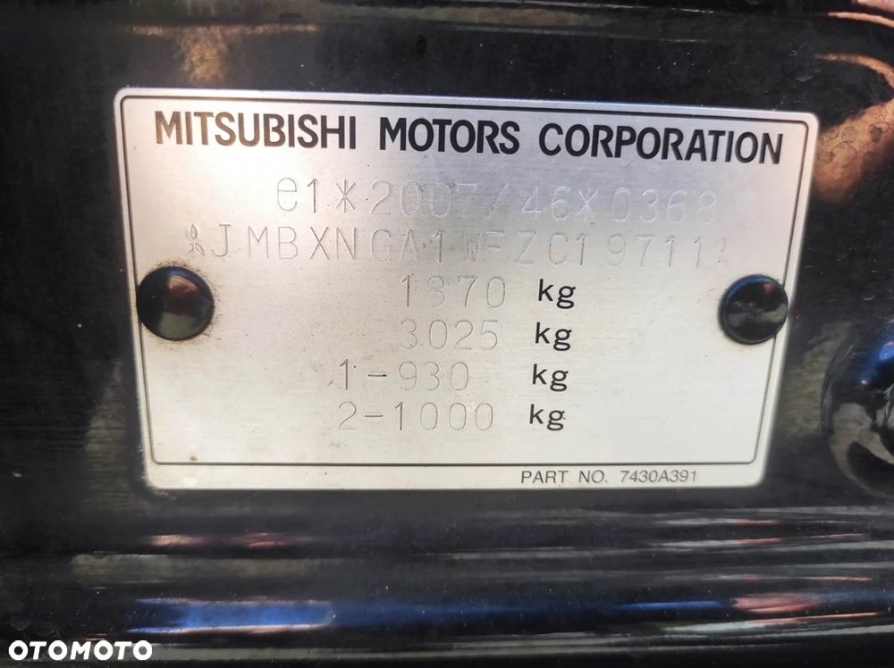 Mitsubishi ASX 1.6 Intense Plus Navi - 6