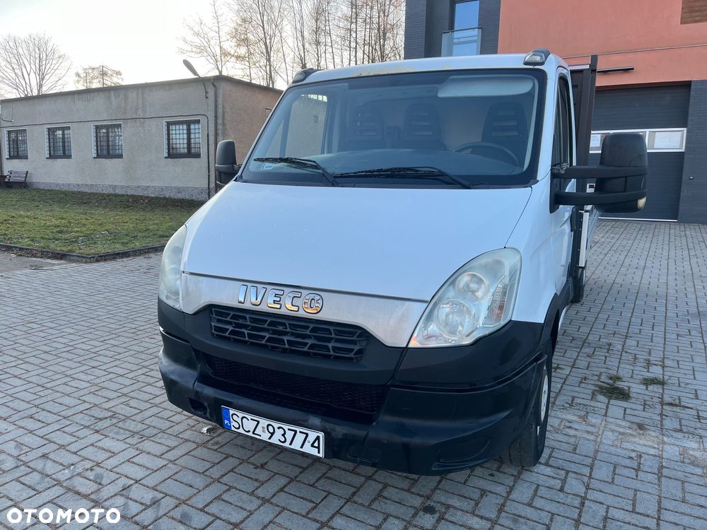 Iveco daily - 6