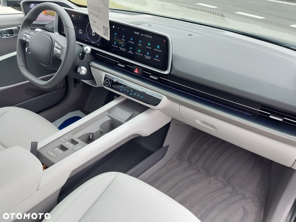 Hyundai IONIQ 6 77kWh Uniq 4WD - 25