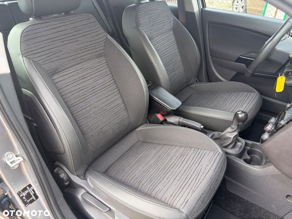 Opel Corsa 1.4 T Cosmo S&S - 25