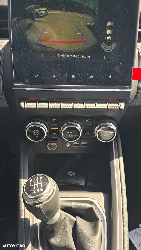 Renault Clio V TCe 100 Techno - 19