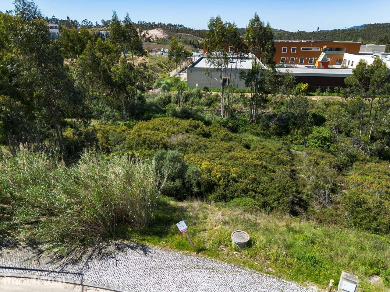 Lote 826 m2, Belas Clube de Campo, Sintra - Grande imagem: 5/9