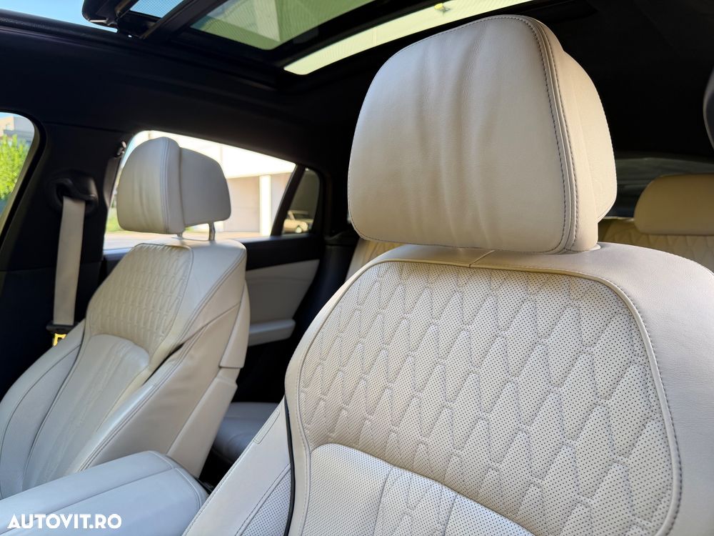 BMW X6 xDrive30d - 25