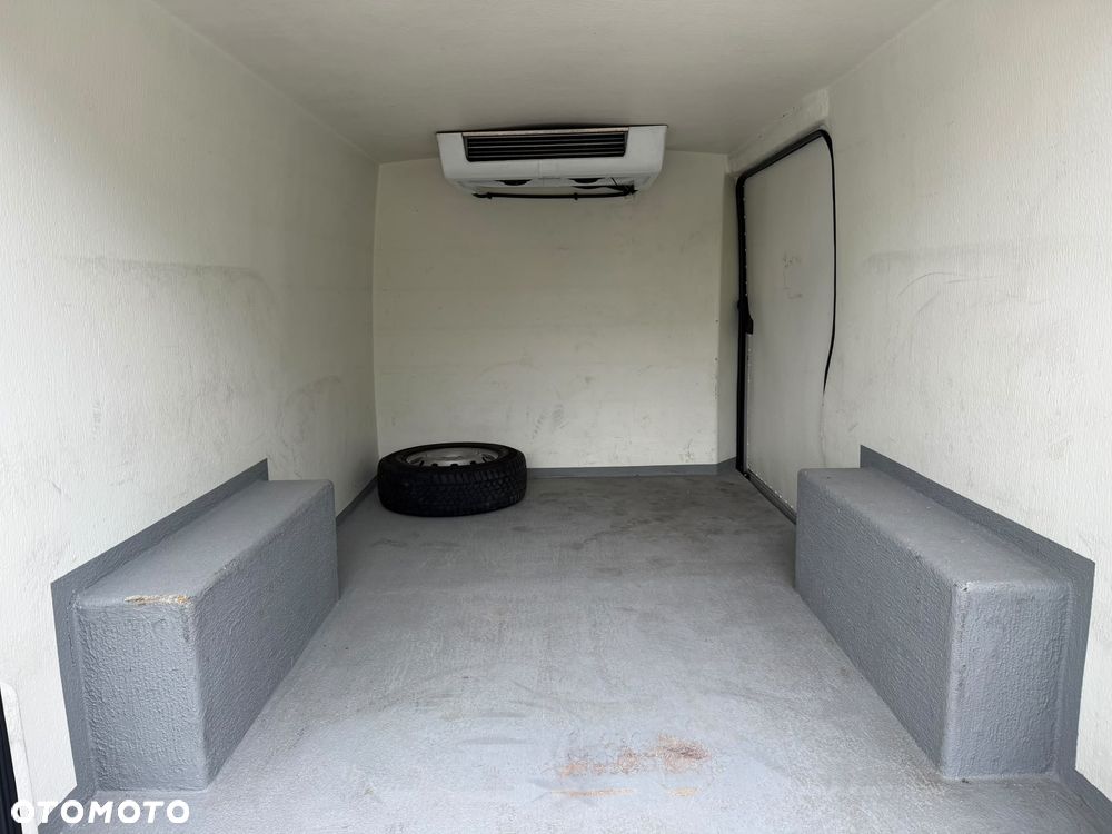 Fiat Ducato  Faktura VAT 23% L2H1 - 19