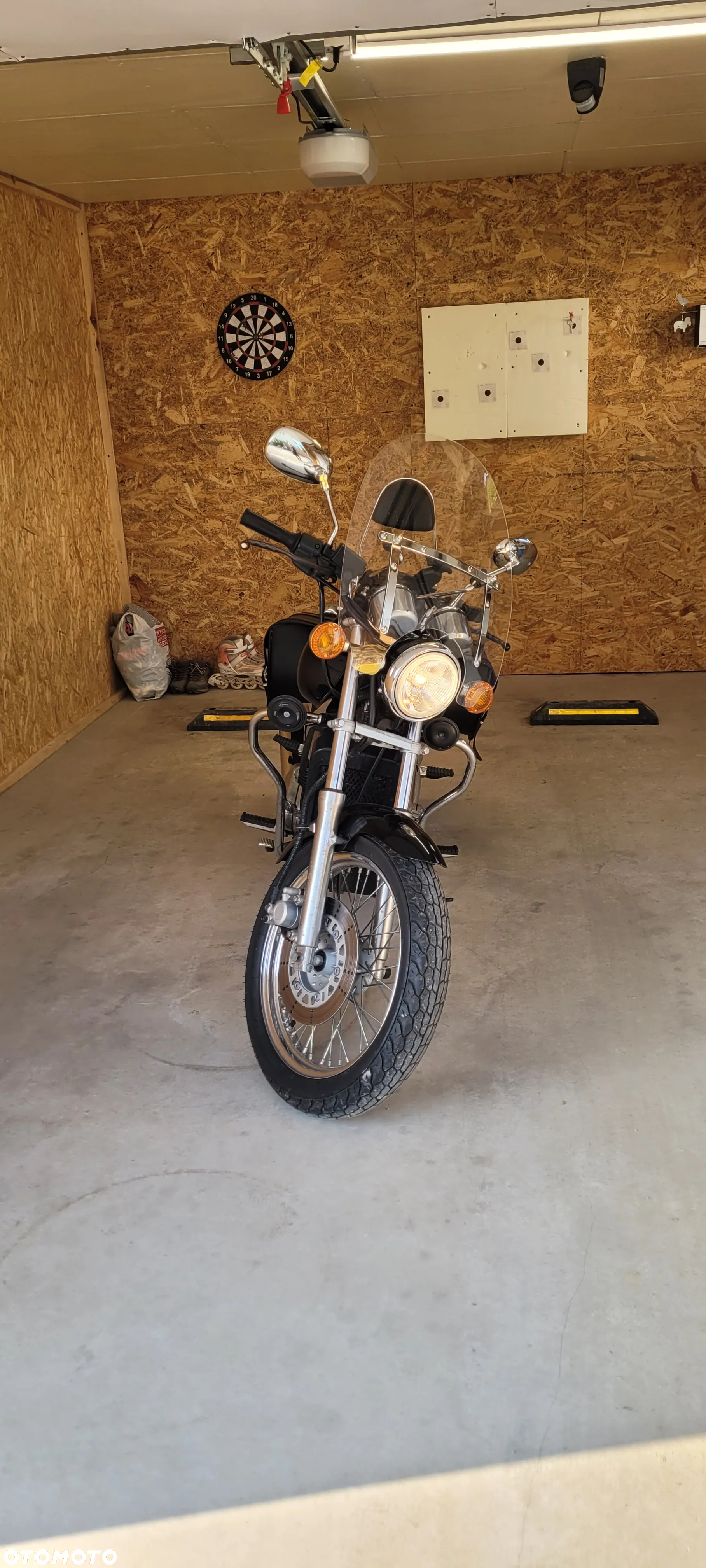 Kawasaki EL - 3