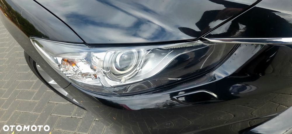 Mazda 6 SKYACTIV-D 175 i-ELOOP Sports-Line - 25