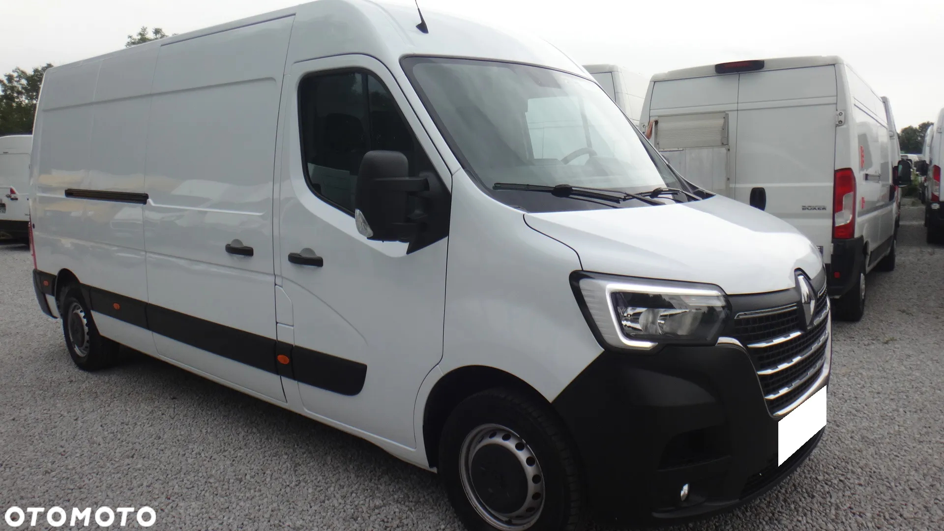 Renault Master - 3