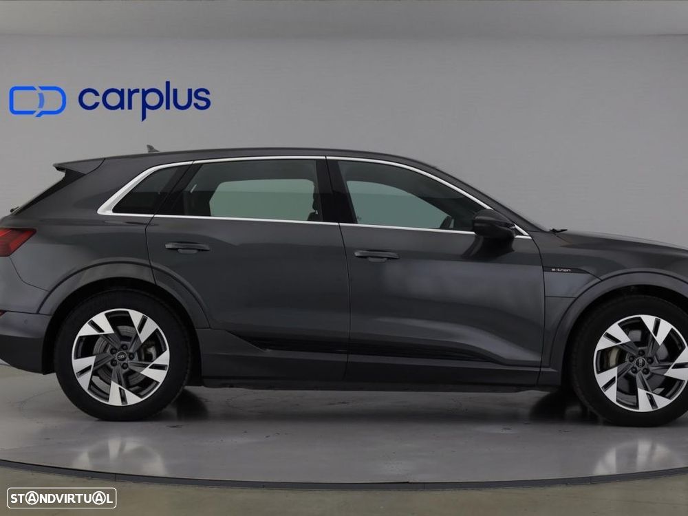 Audi e-tron 55 quattro S line - 8