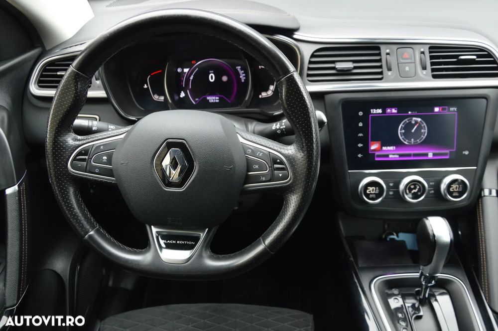 Renault Kadjar - 27