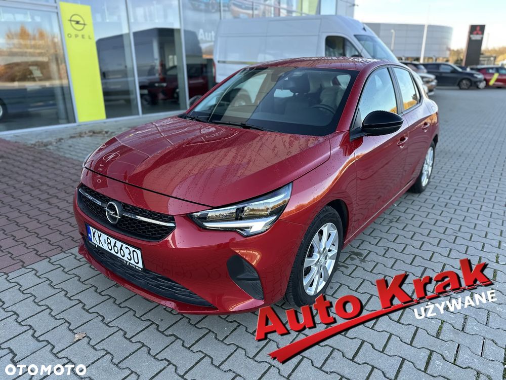 Opel Corsa 1.2 Edition Business Pack S&S