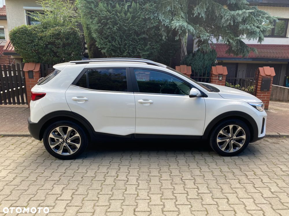 Kia Stonic 1.0 T-GDI XL - 13