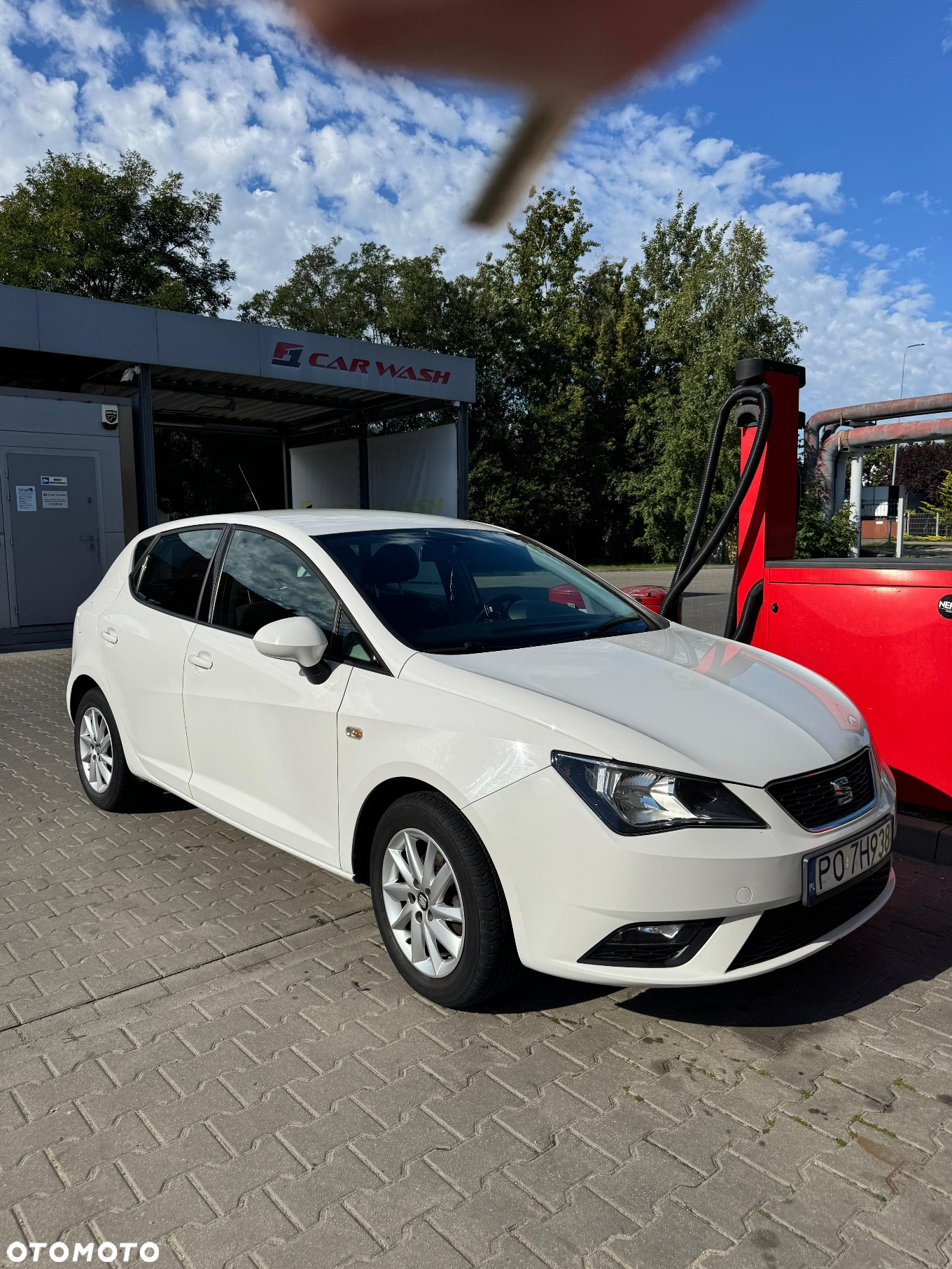 Seat Ibiza 1.2 TSI Style - 7