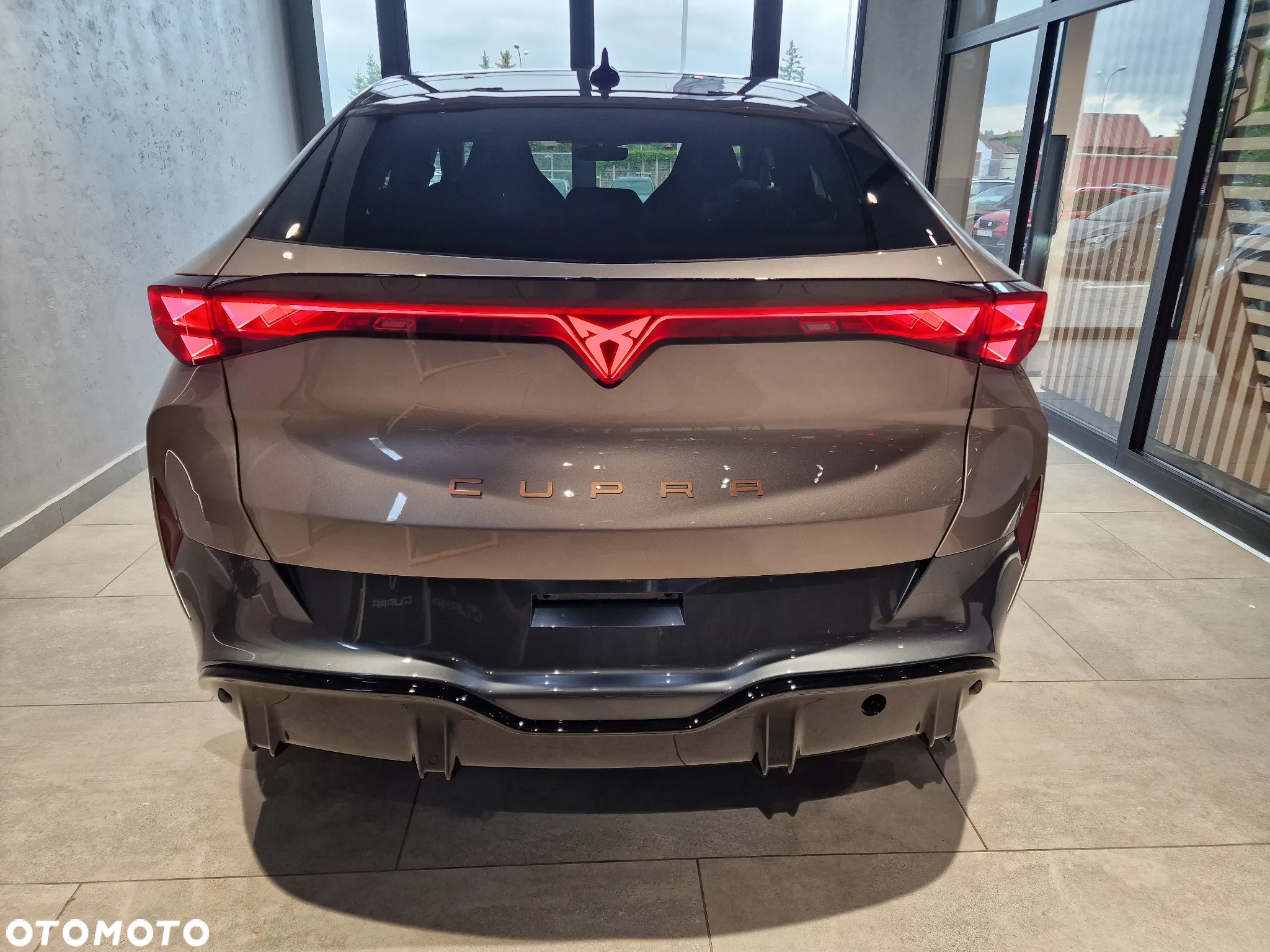 Cupra Tavascan 82kWh Endurance - 12