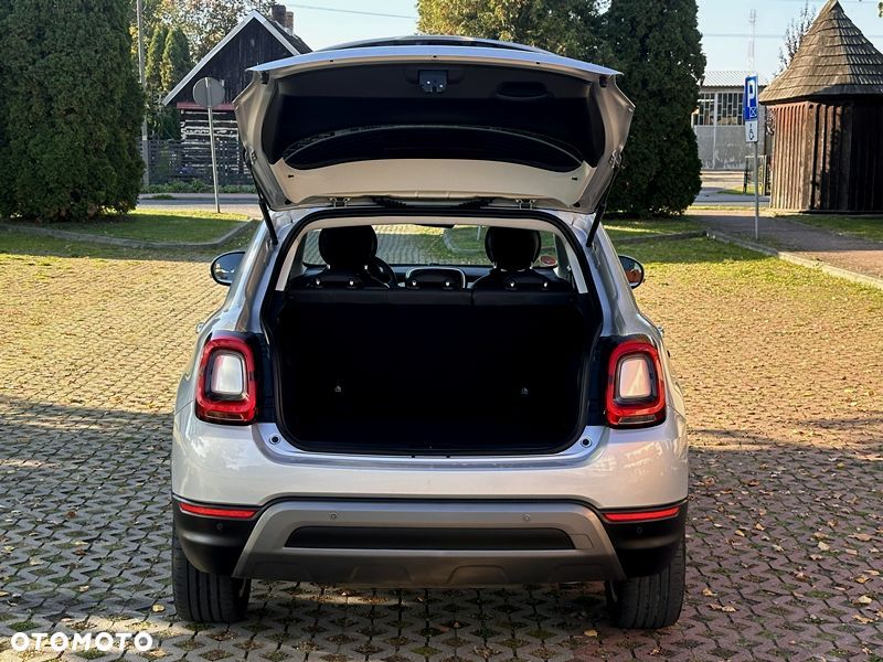 Fiat 500X - 9
