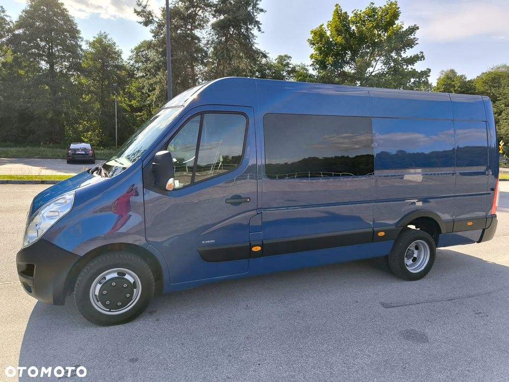 Renault Master - 7