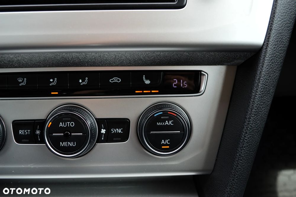 Volkswagen Passat 1.8 TSI BMT Comfortline DSG - 21