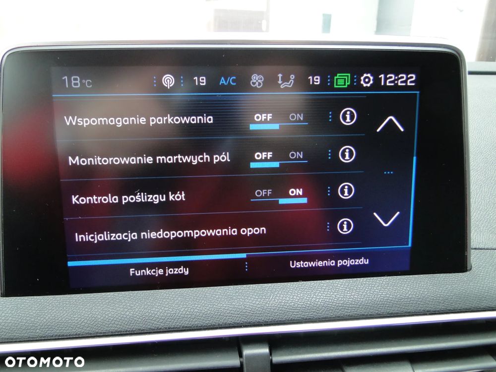 Peugeot 3008 BlueHDi 130 Stop & Start Roadtrip - 28