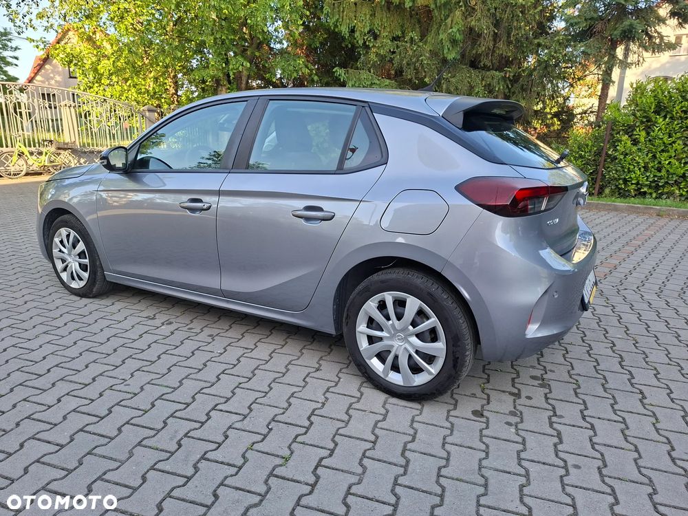 Opel Corsa - 7