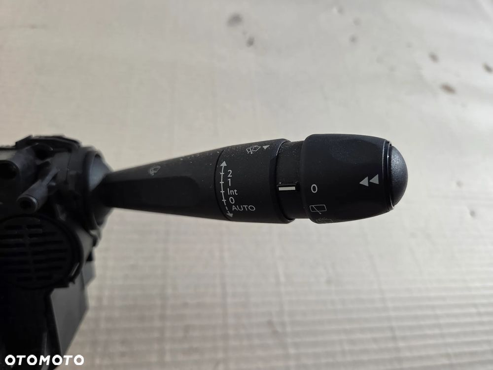 Przełącznik zespolony Citroen C3 III  98262578ZD - 3