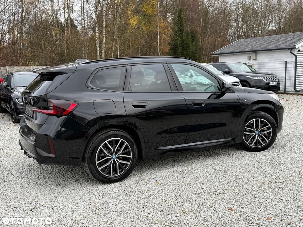 BMW X1 xDrive25e M Sport sport - 19