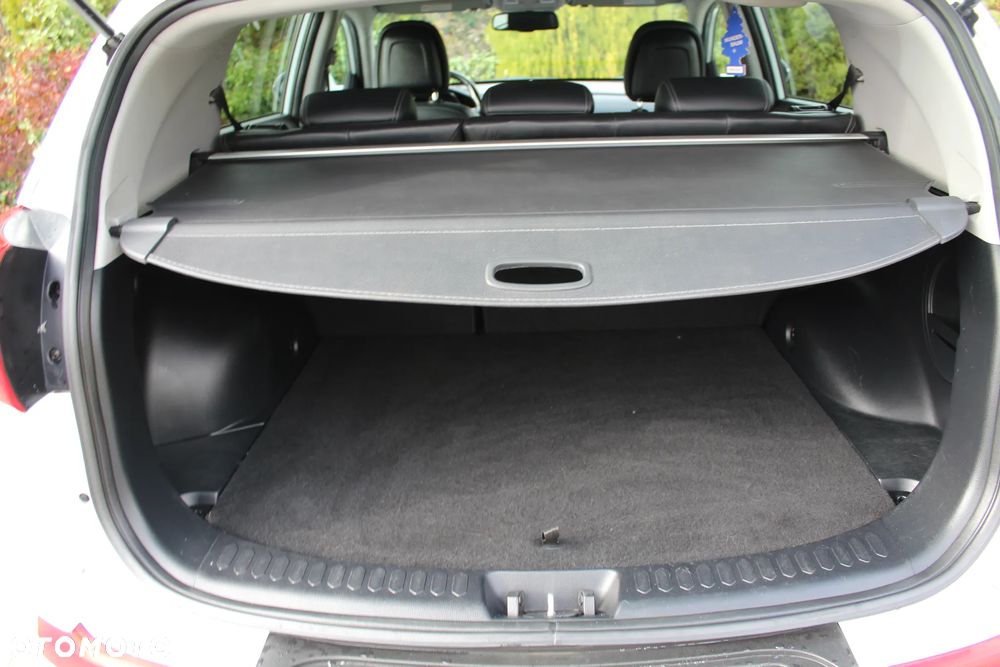 Kia Sportage 1.6 GDI L 2WD - 20