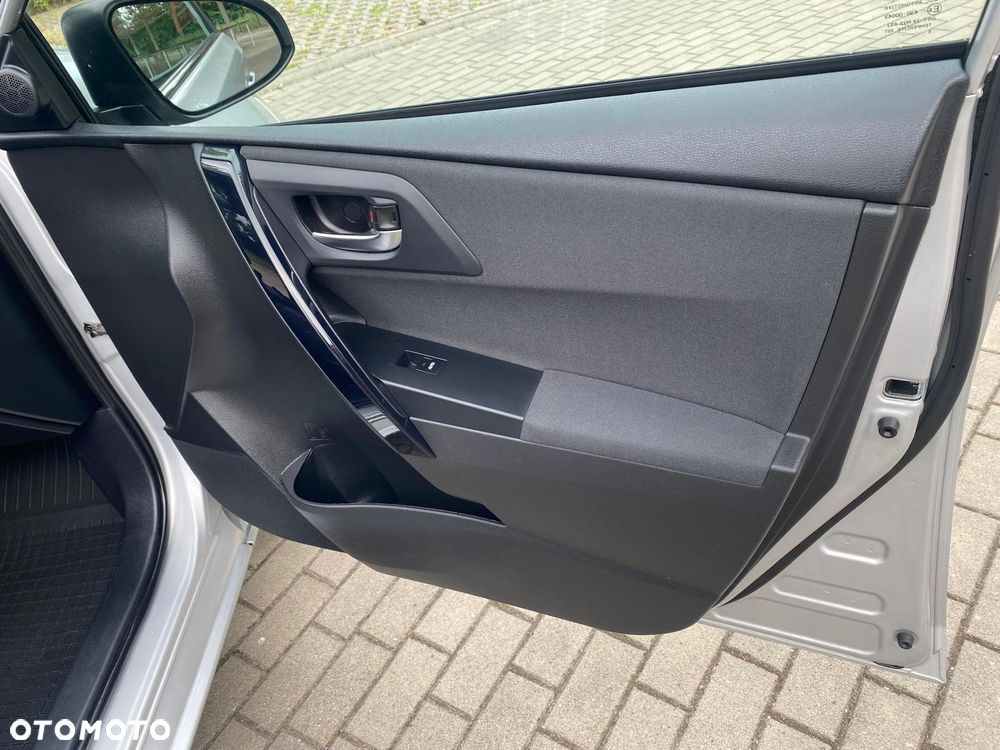 Toyota Auris - 9