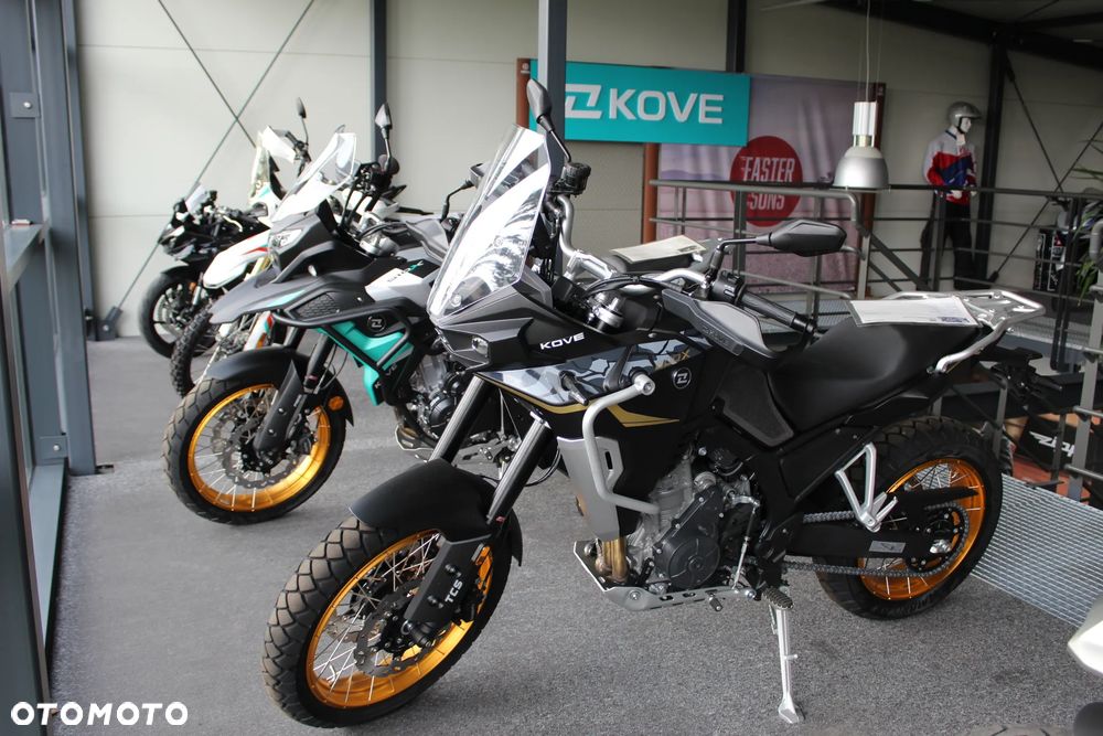KOVE 625X - 28