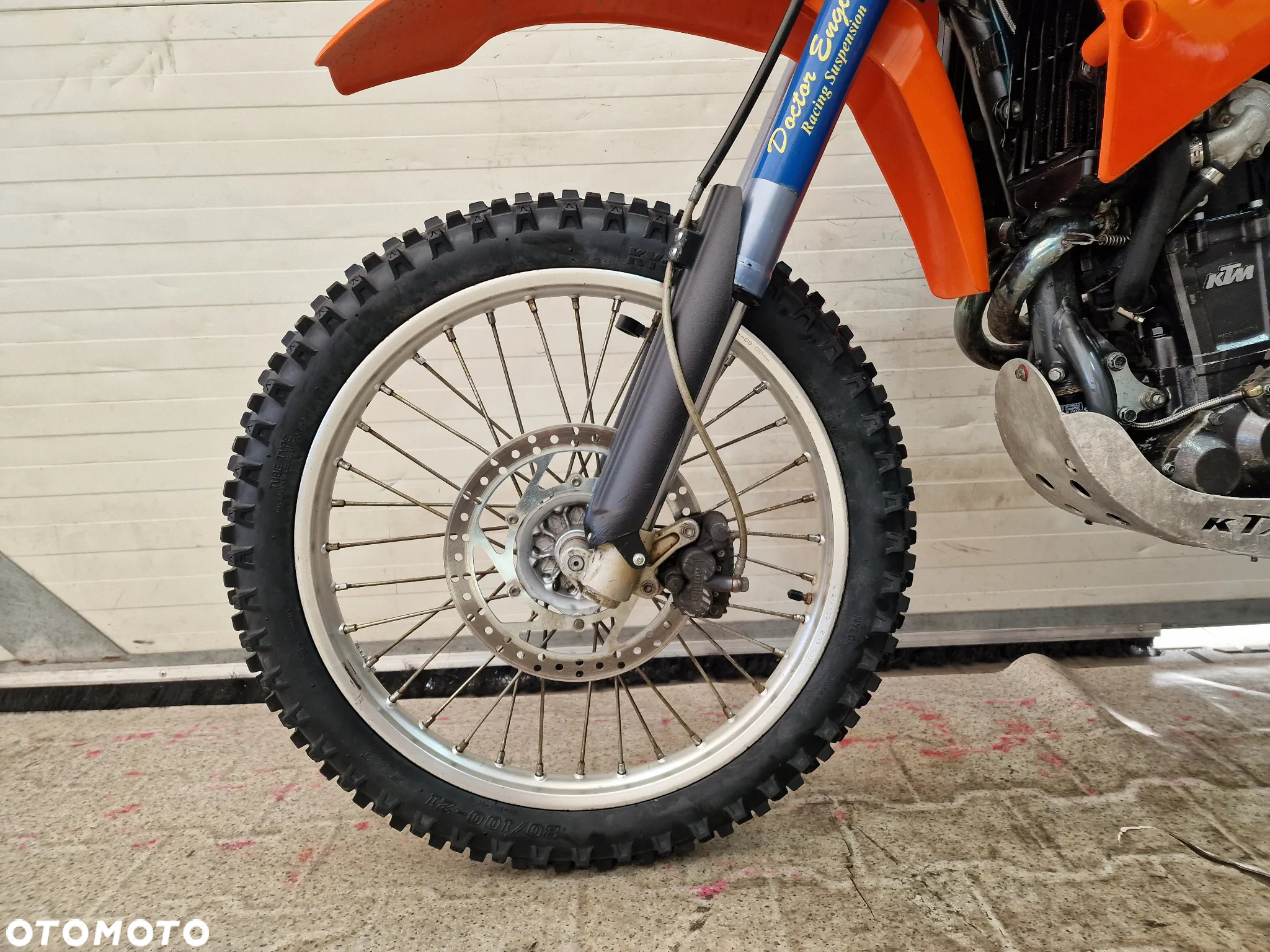 KTM Inny - 12