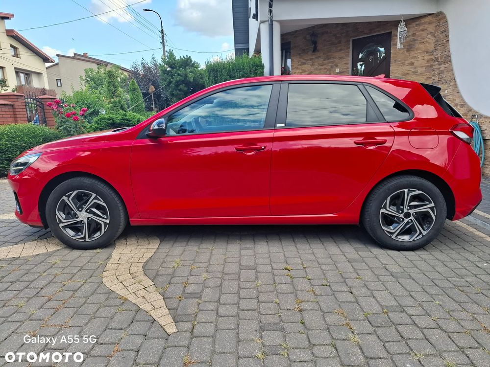 Hyundai i30 - 5