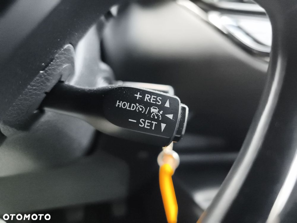 Toyota C-HR 1.2 T GPF Premium - 25