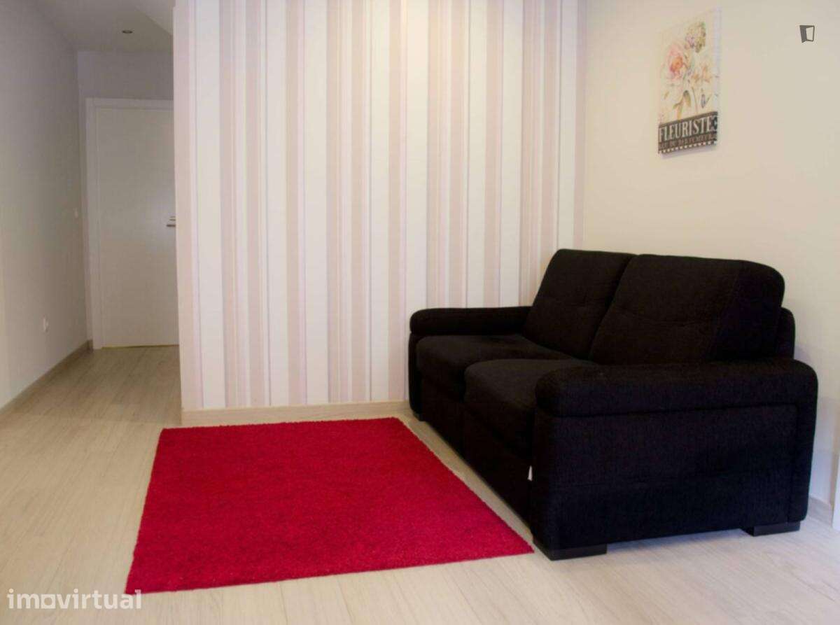 Apartamento com 1 quartos - localizado em Cedofeita Porto - Grande imagem: 5/17