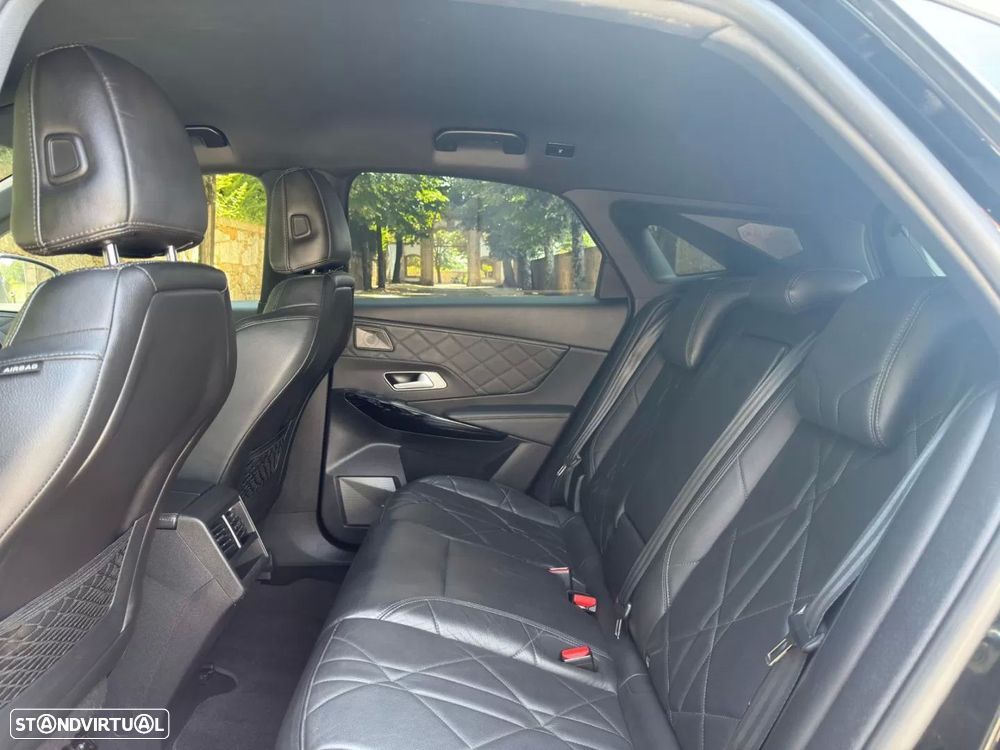 DS DS7 Crossback E-Tense Rivoli EAT8 - 20