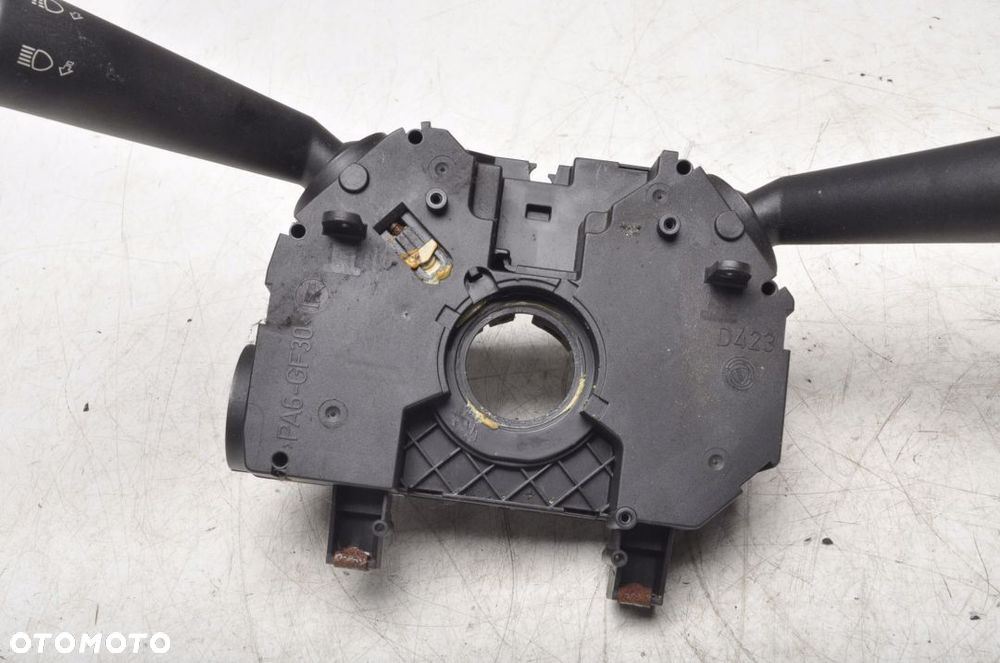 FIAT PANDA III PRZEŁĄCZNIK ZESPOLONY 07355763260 - 3