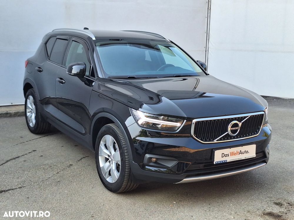 Volvo XC 40 - 3