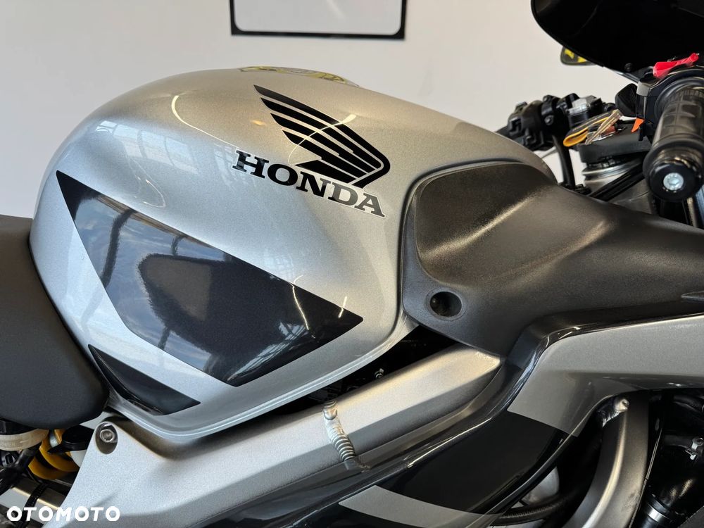 Honda CBR - 10