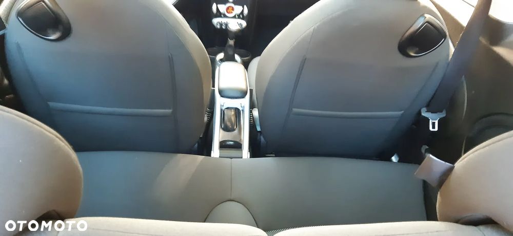 MINI ONE Baker Street - 16